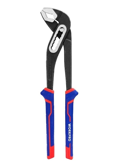 Workpro Wp231029 300mm Cr-v Profesyonel Fort Pense Fr Wp231029