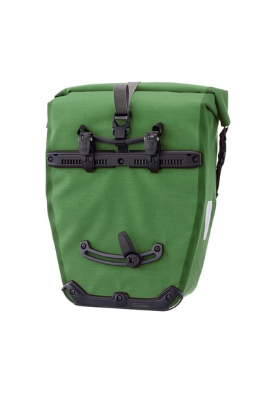 Ortlieb F5207 Back-roller Plus Arka Bisiklet Çanta 40l Yosun Yeşil Ql2.1