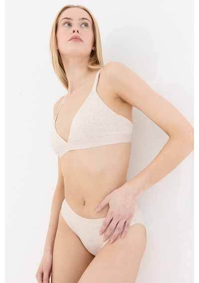 Naphor Touch Krem Slip Külot Siyah