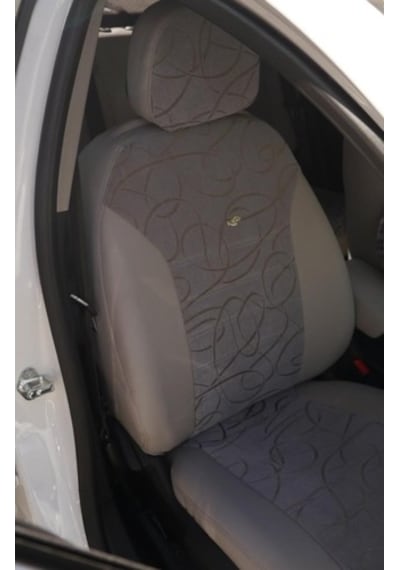 Opel Astra J Kasa 2011-2015 Özel Oto Koltuk Kılıfı