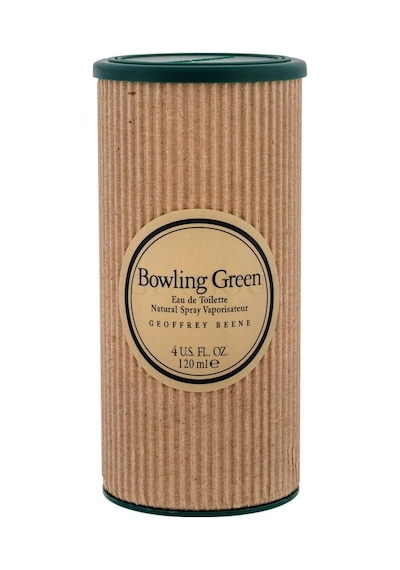 Geoffrey Benne Bowling Green Erkek Parfüm EDT 120 ML