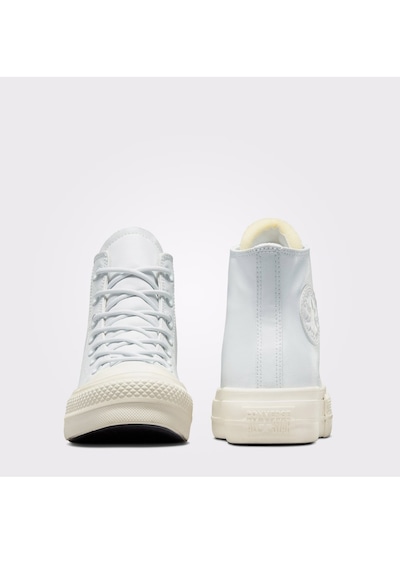 Converse Chuck Taylor All Star Lift Platform Luxe Workwear Unisex Mavi Sneaker A05248c Açık Mavi Converse Chuck Taylor All Star Lift Platform Luxe Workwear Unisex Mavi Sneaker A05248c Açık Mavi