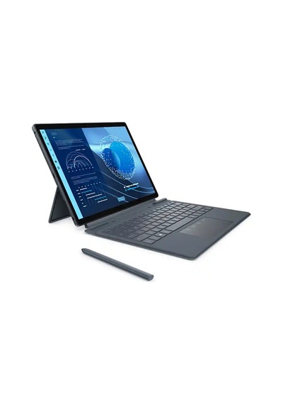 Dell Latitude 7350 Detachable XCTOL735013EMEA-DET-VP Ultra 7 164U 32 GB 1 TB SSD 13.3" W11P Dizüstü Bilgisayar
