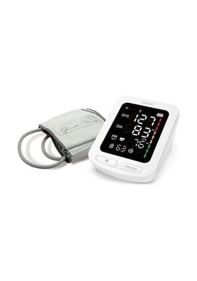 Semcares Contec Elektronik Tansiyon Aleti Koldan 08E