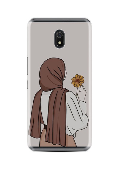 Xiaomi Redmi 8a Kılıf Hd Baskılı Kılıf Yüksek Korumalı - /çoksatanlar/- Name-311.jpg Renk99 Renk99