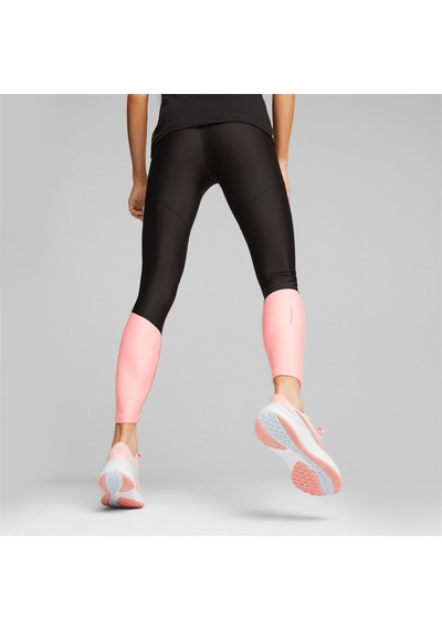Puma Run Ultraform Kadın Koşu Taytı 523289 56 Siyah