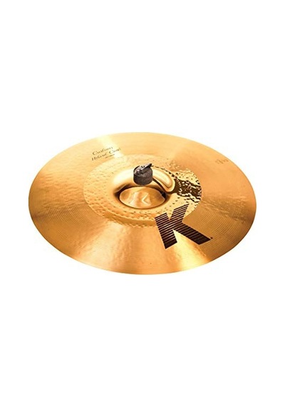 Zildjian 17" K Custom Hybrid Crash