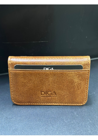 Diga Erkek Kartlık 1169.dg.03c Taba