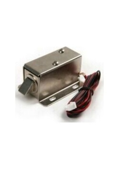 12v Dc Selenoid Elektrikli Dolap Kapı Kilidi - Elektromıknatıs