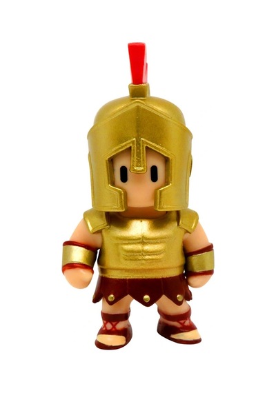 Stumble Guys Mini Figür S4 Sürpriz Paket