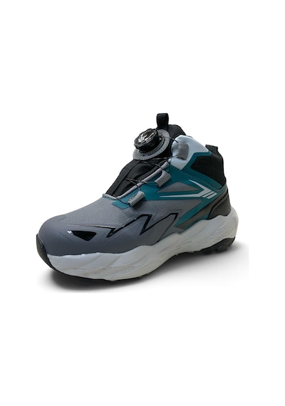 Buckhead Napolyon Hıgh Çocuk Waterproof Outdoor Bot Füme