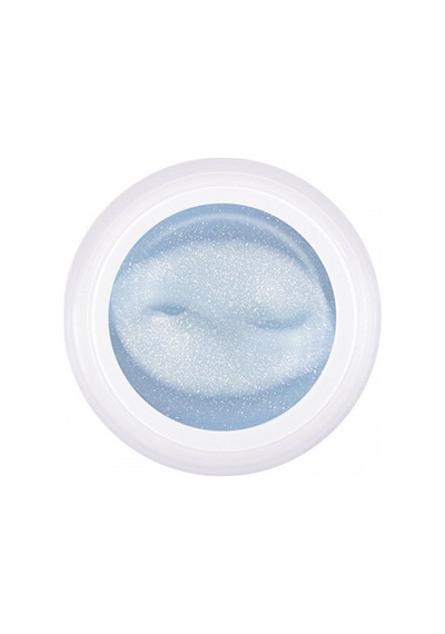 Patrisa Nail Işıltılı Yapılandırıcı Jeli - Soft Pudding Jel Blue Mavi