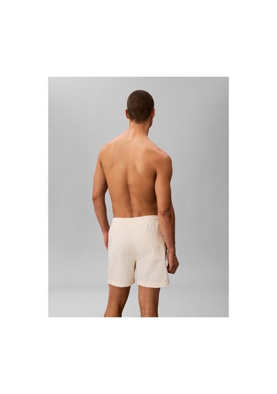 Calvin Klein Medıum Drawstrıng-16294 Beyaz