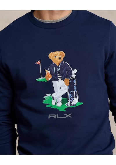 Polo Ralph Lauren Erkek Sweatshırt 785a55976001 785a55976001 Lacivert Lacivert