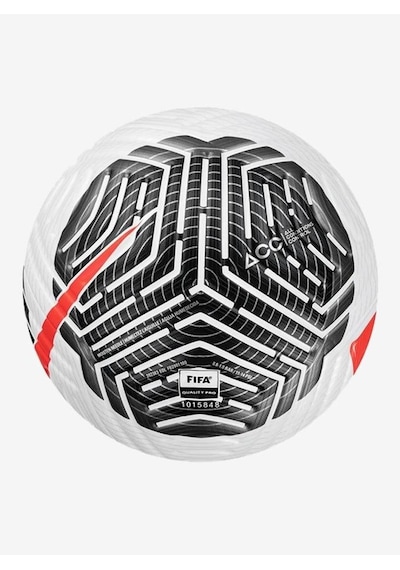 Nike Nk Flight Promo Unisex Futbol Topu Beyaz