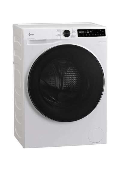 Hoover HBP 410BL10-17 10 KG Wi-fi Bağlantılı 1400 Devir Çamaşır Makinesi