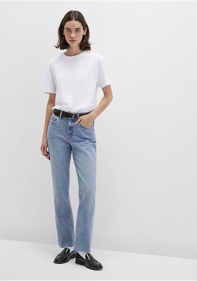 Mavi - New York Real Blue Açık Mavi Jean Pantolon 101441-90523 Açık Mavi