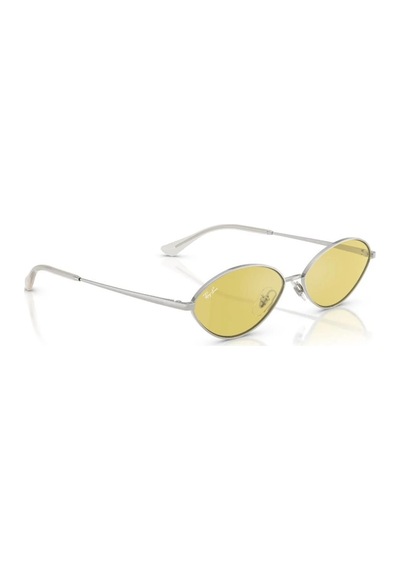 Ray-ban Güneş Gözlüğü Rb3757 56 003/6d Gri