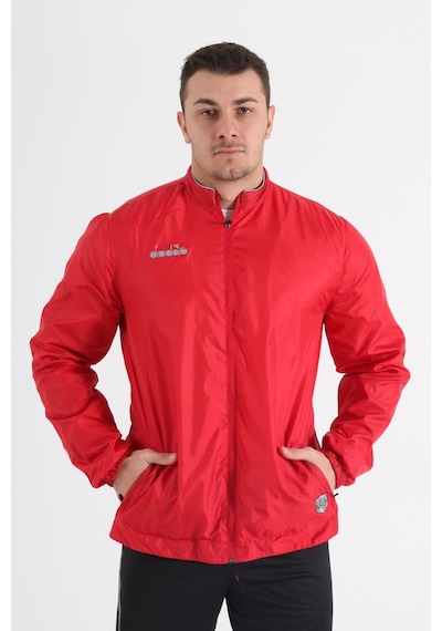 Diadora Veni Yağmurluk Kırmızı