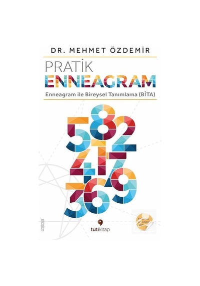 Pratik Enneagram - Dr. Mehmet Özdemir