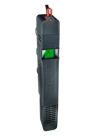 Fluval Otomatik Isıtıcı 200 W