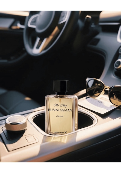 Mr. Okay Businessman Weekend 50 Ml Oryantal
