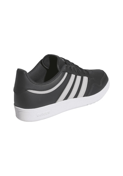 Adidas Hoops 4.0 Erkek Spor Ayakkabı - Jq9992 Gri