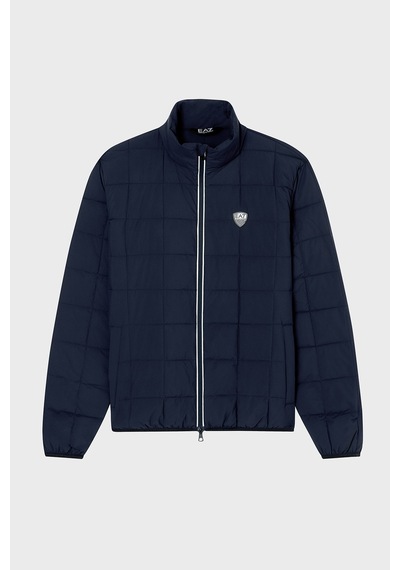 Ea7 Regular Fit Dolgulu Şişme Erkek Mont Mont 7m001513 Af21509 Ub102 Lacivert