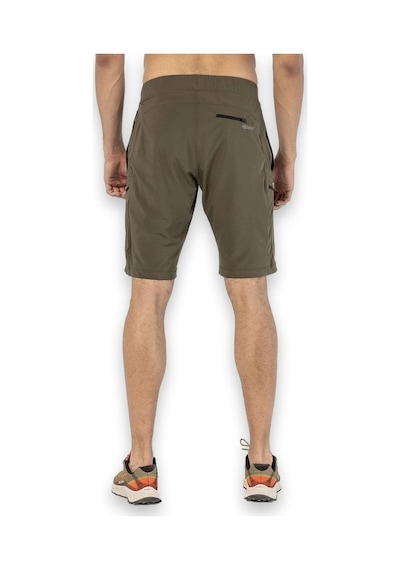 Merrell M2route Koşu Şortu Haki Erkek Şort