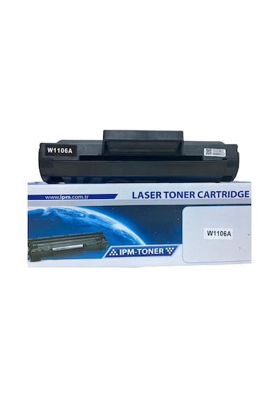Hp Laser Mfp M106A / 135A / 135R / 135W /137Fnw Çipli Uyumlu Toner