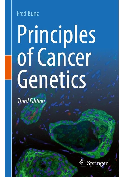 Principles Of Cancer Genetics