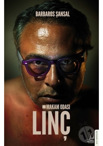 Makam Odası - Linç