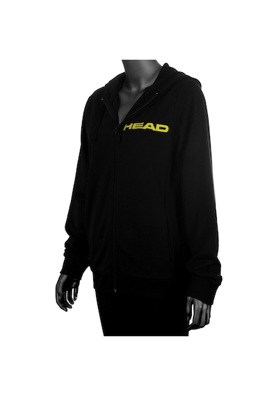 Head Kadın Basic Hoodie