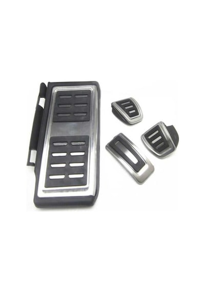 Skoda Octavıa Manuel Pedal Seti Geçmeli 4 Parça (2014 - 2018) (525530412)