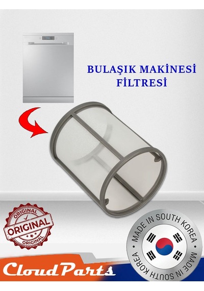 Samsung Bulaşık Makineleri İle Uyumlu Filtre Uyumluluğunu Sorunuz