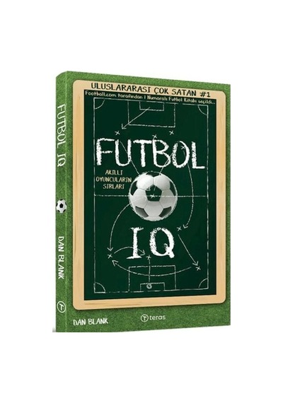 Futbol Iq Akıllı Oyuncuların Sırları