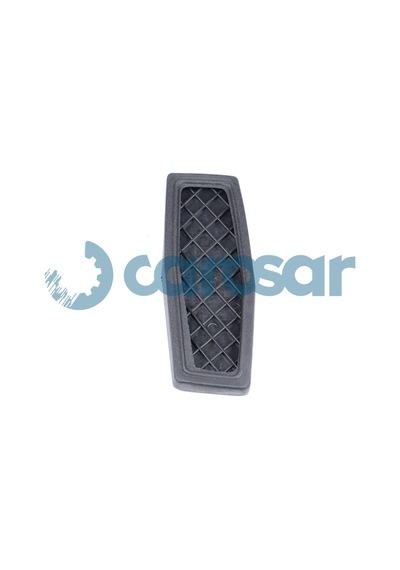 Opel Astra G H Kasa Debriyaj Fren Gaz Pedal Lastiği 3 Parça