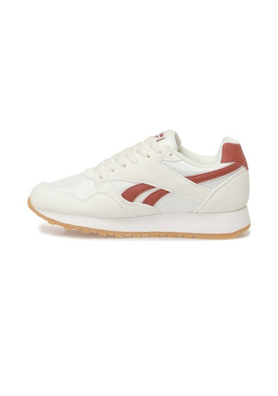 Reebok Prıme Event Kırık Beyaz Kadın Sneaker 000000000102247210 Beyaz-gul Kurusu Reebok Prıme Event Kırık Beyaz Kadın Sneaker 000000000102247210 Beyaz-gul Kurusu
