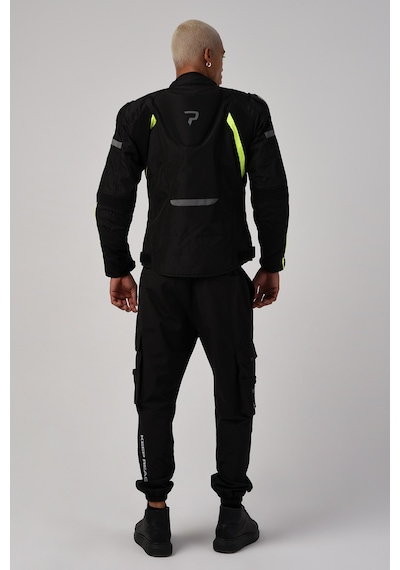 Prohel Colombıa Mont Neon Sarı