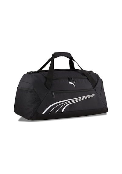 Puma Fundamental M Siyah Spor Çanta 49l Kapasiteli 09118901 Siyah