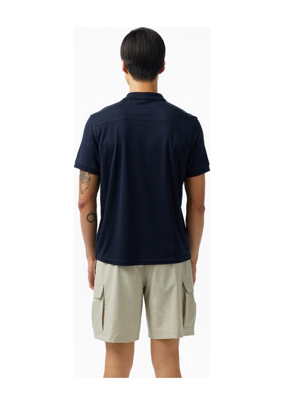 Mc Kinley Lango Erkek Mavi Polo 428768 Mavi