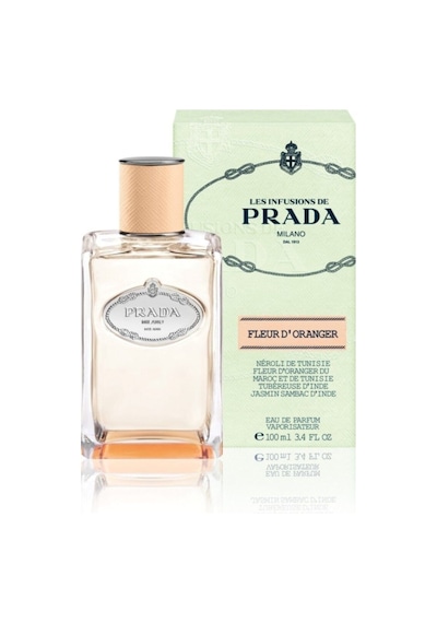 Prada Fleur D'oranger Kadın Parfüm EDP 100 ML