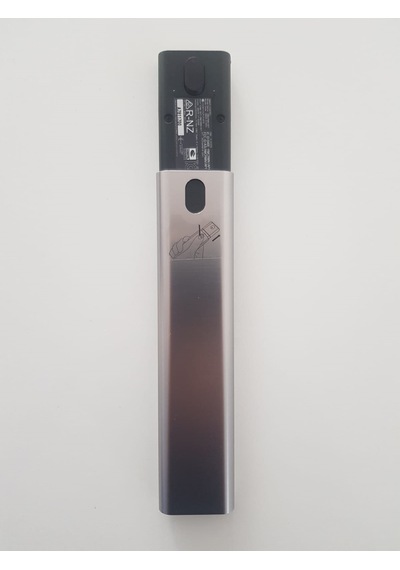 Samsung Uyumlu Smart Tv Metal Kasa Kumanda Bn59-01300J