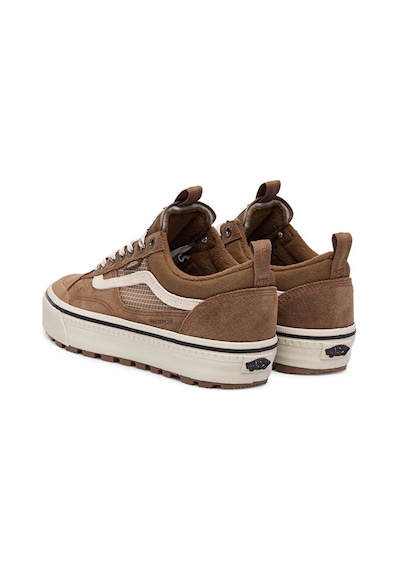 Vans Mte Old Skool Waterproof Insulated Erkek Günlük Ayakkabı Vn000dazb7g1 Kahverengi Kahverengi Vans Mte Old Skool Waterproof Insulated Erkek Günlük Ayakkabı Vn000dazb7g1 Kahverengi Kahverengi
