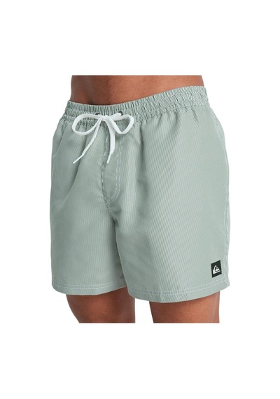 Quiksilver Quıksılver Deluxe 15 Grt0 Yeşil