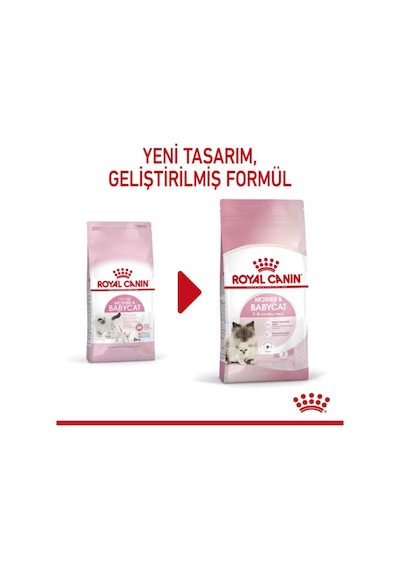 Royal Canin Mother & Baby Cat Yavru Kedi Maması 400 G