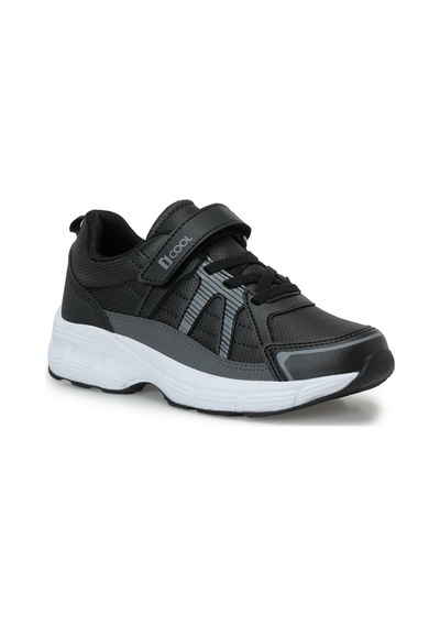 I Cool Graf F Siyah Erkek Çocuk Spor Ayakkabı 000000000102714599