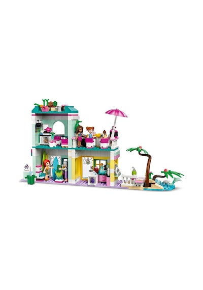 LEGO® Friends 41693 Surfer Beachfront 685 Parça