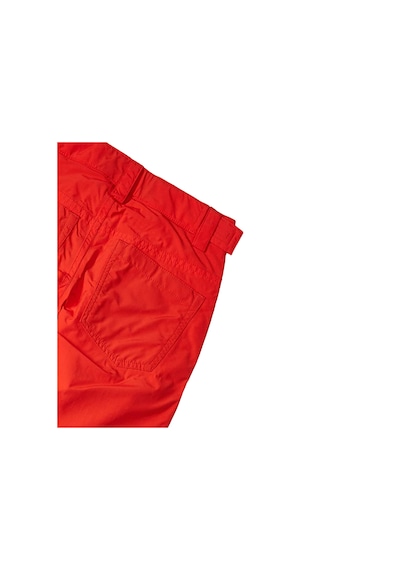 Burton Burton Parkway Erkek Çocuk Kırmızı Snowboard Pantolonu Fls