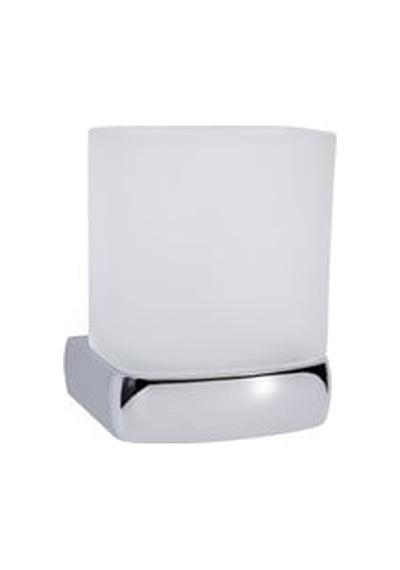 Fontana - Diş Fırçalık Krom Cam Outlet - Fc-10106- Diğer